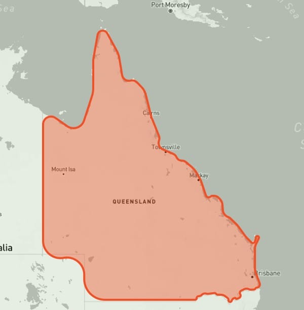 Website creation in Queensland, Australia with professional web design services. Custom websites tailored for local businesses and enterprises. Increase your online presence today.